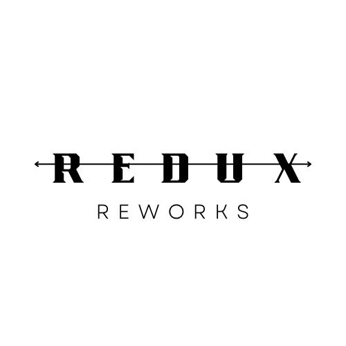 Redux Reworks